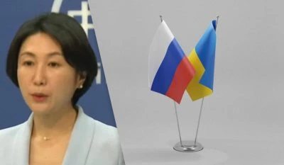 У Китаї відреагували на слова Зеленського про "незалученість" Пекіна до миру в Україні