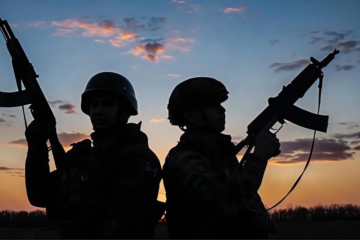 Сили оборони звільнили дев’ять населених пунктів на Олександрівському напрямку, - Генштаб