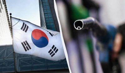Нафтовий шок б’є по Південній Кореї: країна переходить у кризовий режим
