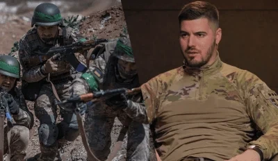 Федоренко розкрив єдину проблему в українській армії