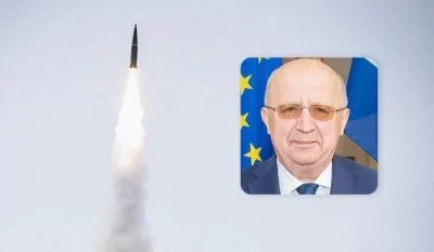 РФ покращила свою балістику, Україні треба тисячі перехоплювачів на рік, - єврокомісар