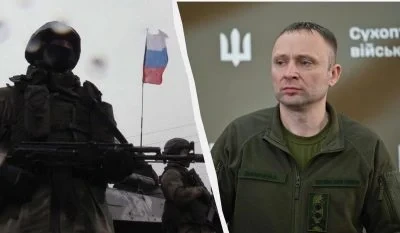 Росія націлилась на прикордонні села у двох областях: Драпатий пояснив, що задумав ворог