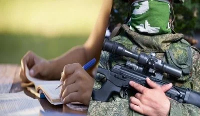 "Ви боягузи": у Росії почалось масштабне вербування студентів з аудиторії одразу в окопи