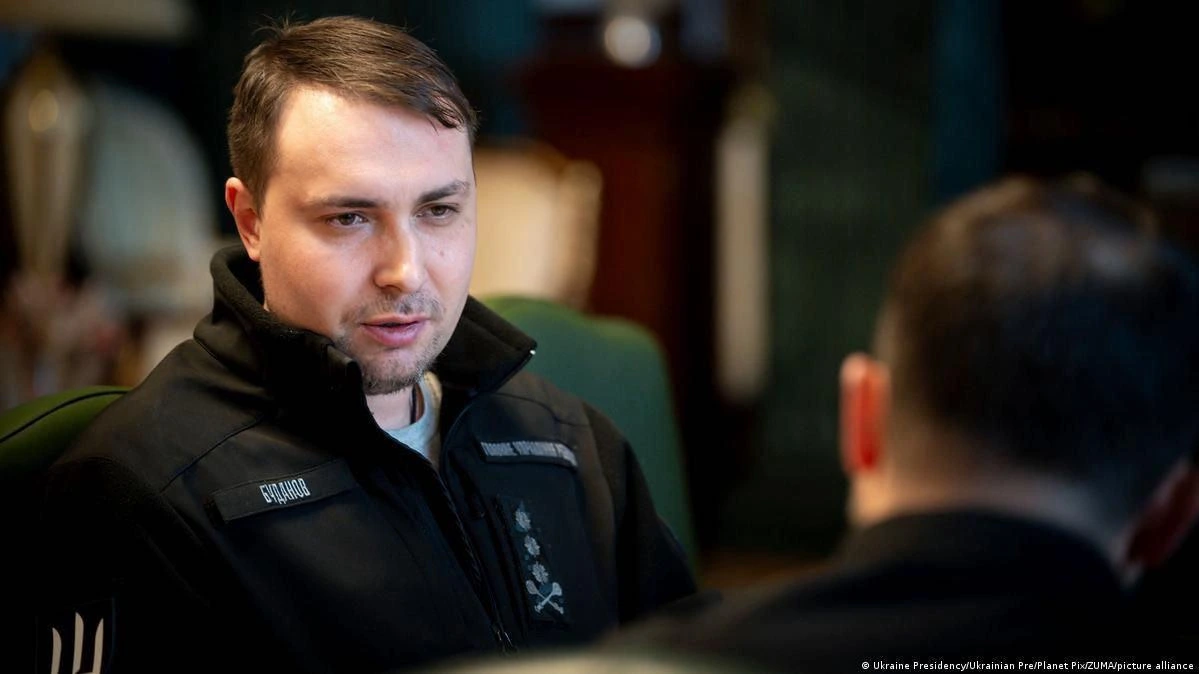 Європейські лідери мають брати приклад з Кирила Буданова, - західні аналітики