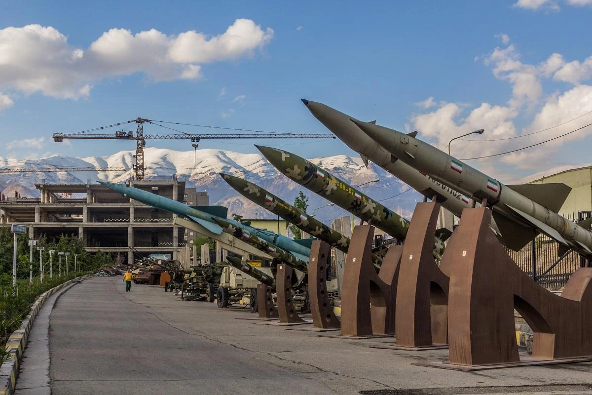 На авіабазі в Іраку пошкоджено рідкісний радянський літак: експерти пояснили наслідки