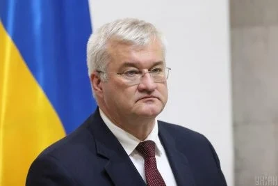 Україна стала впливовішою, тепер країни змагаються за співпрацю з нами, - Сибіга