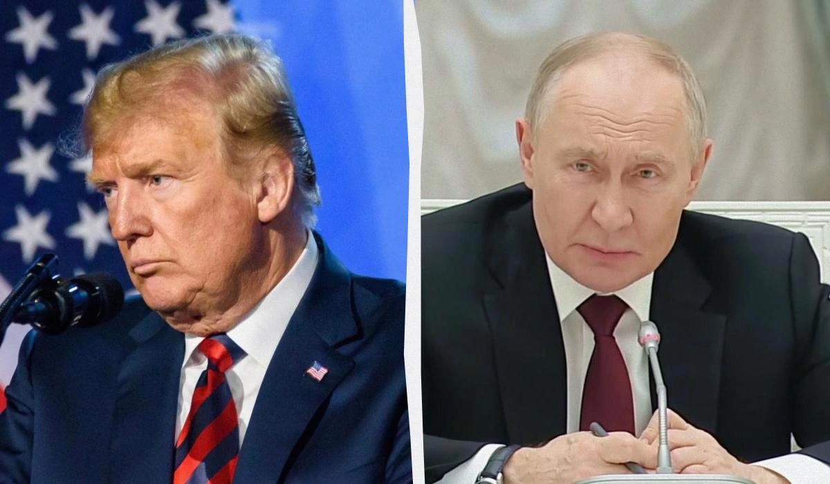 "Він хоче знищити населення": Трамп зробив тривожну заяву щодо Путіна, - New York Post