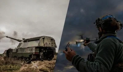 "Ролі міняються": в BI розповіли, як ЗСУ зараз працюють з військовими НАТО