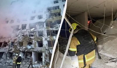 Мало часу на реагування: Плетенчук розповів, за скільки хвилин балістика долітає до Одеси