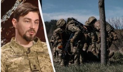 "Сім днів взагалі не спав": боєць розповів про свою найскладнішу операцію на Донеччині