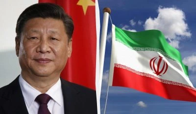 Китай планував постачати Ірану передові радари для війни зі США, – CBS News