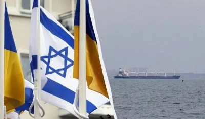 ЄС планує покарати Ізраїль санкціями через скандал із українським зерном, - Haaretz