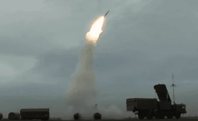 Атаки по Туапсе: експерт відповів, у якому стані зараз перебуває російська ППО