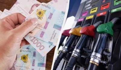 Експерт дав обнадійливий прогноз цін на бензин та дизель на АЗС в Україні