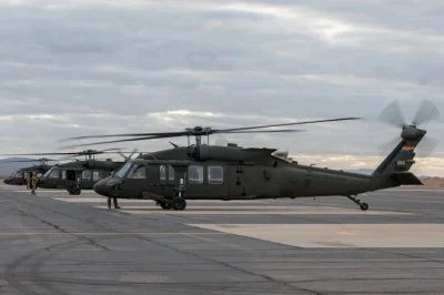 Операцію "Павутина" відтворили на авіабазі в США і виявили її повну беззахисність, - ЗМІ