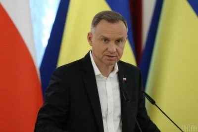 Путін втратив здатність тверезо милити і це може призводить до фатальних наслідків, - Дуда