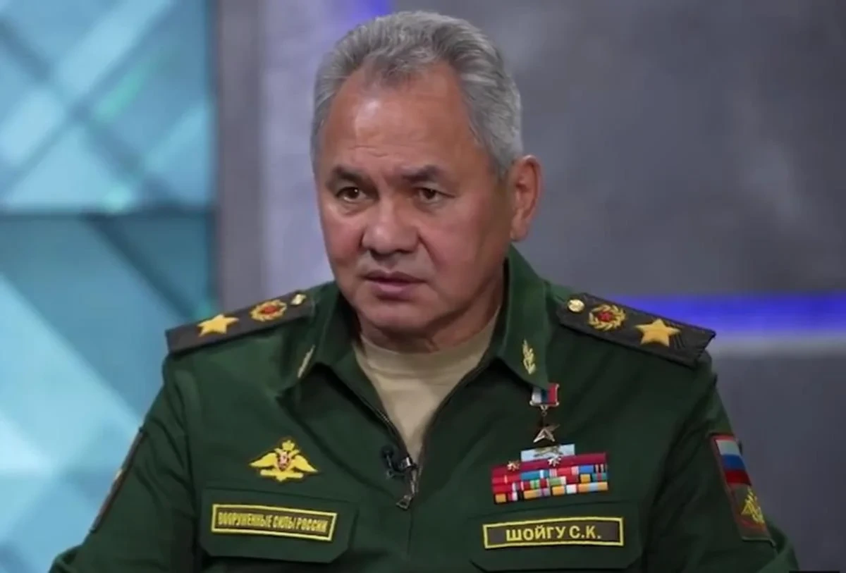 "Росія буде оборонятися": Шойгу погрожує Фінляндії та країнам Балтії