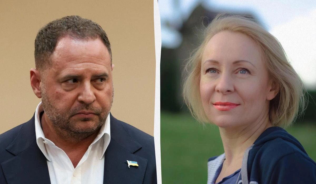 Журналісти знайшли ворожку, з якою начебто радився Єрмак