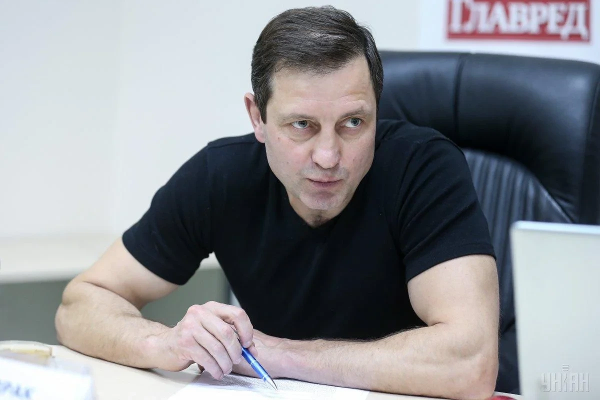 Бадрак назвав три ключові складові на шляху до завершення війни та деокупації