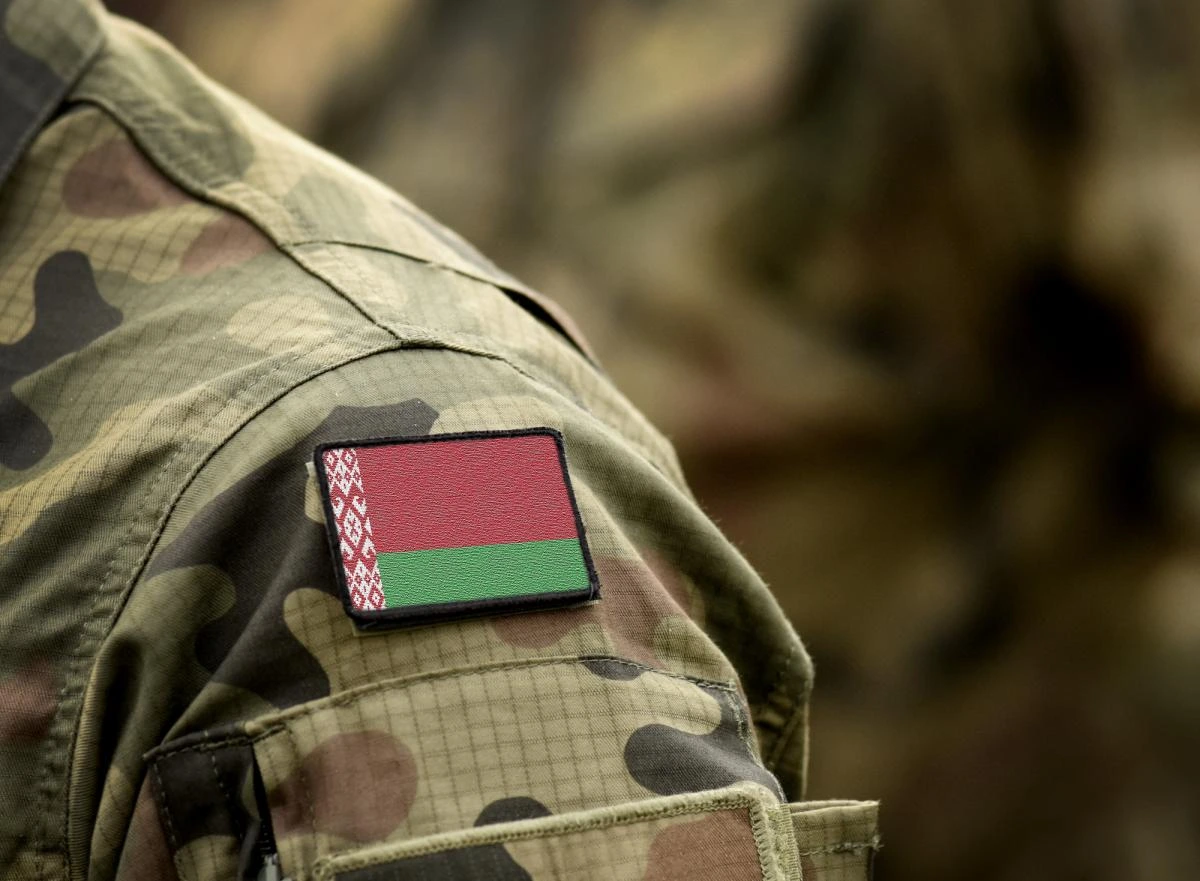 У Білорусі проводять мобілізацію, готуючи країну до можливої війни