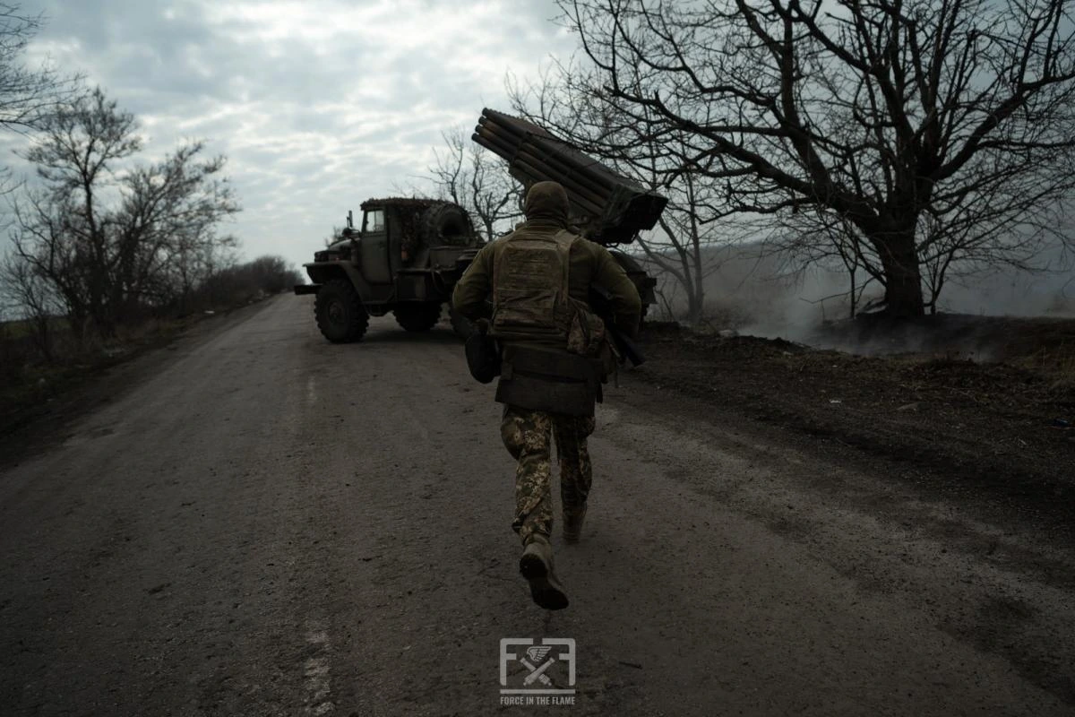 Україна та її союзники все більше розуміють, що вторгнення РФ втрачає силу, - Bloomberg