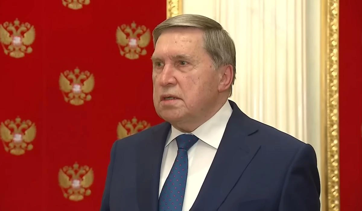 У Путіна висунули Україні ультиматум щодо відновлення мирних переговорів