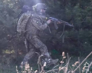 Сили оборони відбили десятки штурмів і стримують наступ ворога на ключових напрямках