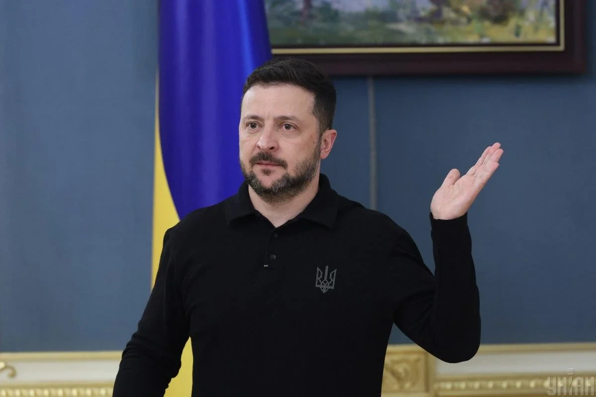 Зеленський пояснив, на якому етапі перебуває новий обмін полоненими