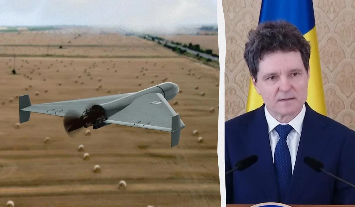 Президент Румунії попросив РФ бити по Україні так, щоб не страждали громадяни його країни