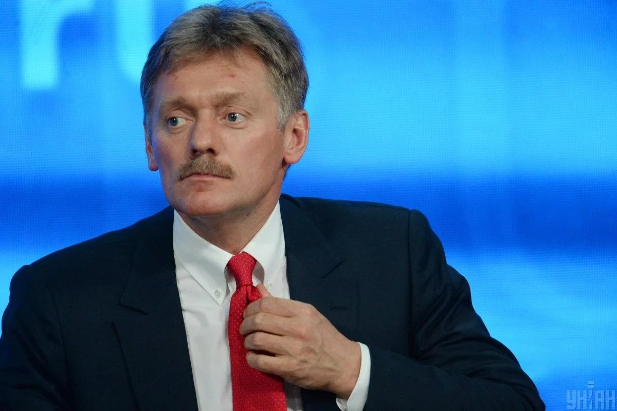 "Виявляється, ядерну державу можна кусати": пропагандист поставив Пєскову незручне питання