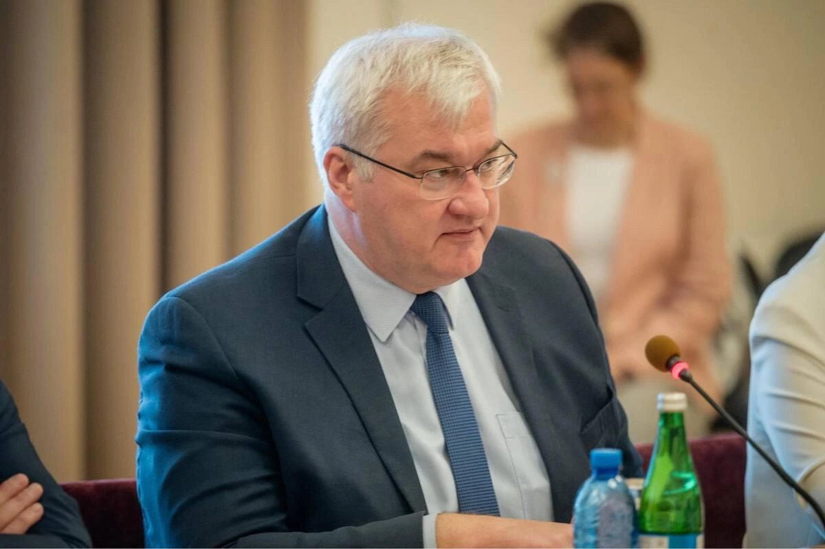 Росіян не будемо пускати в Україну і після війни, - Сибіга