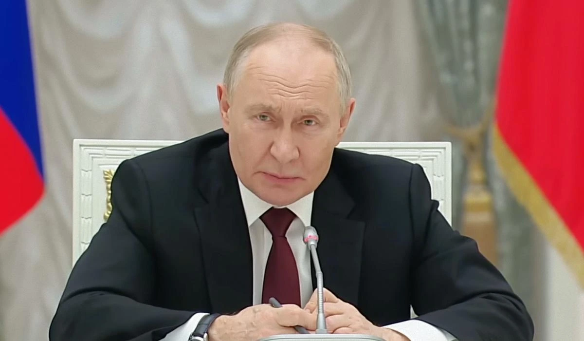 Для США настав найкращий момент змусити Путіна припинити війну, - колишній голова МЗС РФ