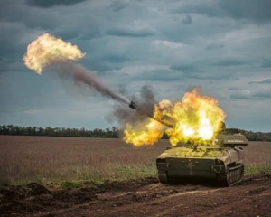 Генштаб назвав найскладніші напрямки фронту - головне зі зведення