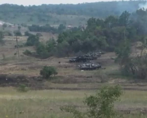 Повідомили свіжі новини з фронту