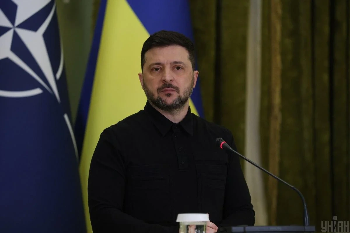 Україна проведе вибори, якщо Путін погодиться на 60-денне перемир’я, - Зеленський
