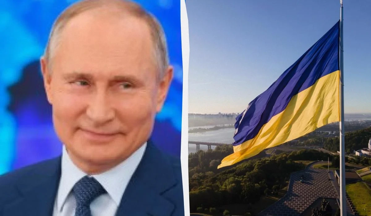 Путін хоче отримати вісім областей України, а не лише Донбас, – ISW
