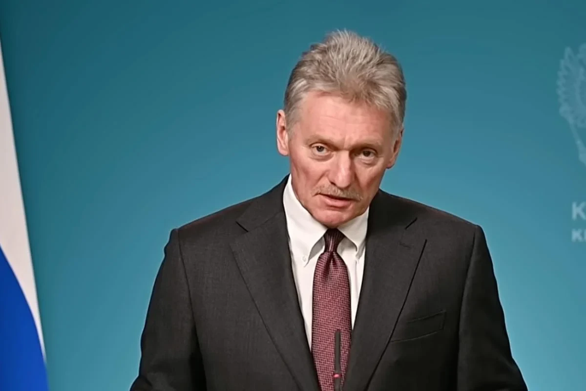 У Путіна заявили, що РФ продовжуватиме воювати проти України навіть під час переговорів