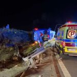 ДТП з українцями у Польщі: МЗС розкрило нові деталі аварії