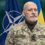 Держави НАТО надали Україні 99% всієї військової допомоги: Драгоне розповів про плани на 2025 рік