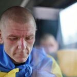 Україна на День незалежності провела новий обмін полоненими з РФ (фото, відео)