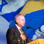 “Можливості ще не вичерпані”: посол Корнійчук заявив, що Україна й Ізраїль можуть більше допомагати одна одній