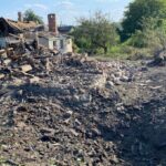 Росіяни завдали по Краматорську 41 удар за добу