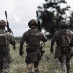 Блог | Найбільш бажаний подарунок українським військовим на День Незалежності – ротаційна служба