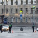 У Москві стався вибух у магазині іграшок поруч зі штаб-квартирою ФСБ: перші деталі
