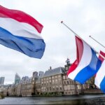 У Нідерландах парламент проголосував проти визнання Палестини: що це означає
