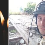 Був мужнім та витривалим воїном: на фронті загинув захисник з Київщини Вадим Луцик. Фото