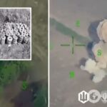 Ворог вдарив ФАБами по багатоквартирному будинку в Костянтинівці: є поранені. Фото