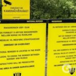 Російський солдат втік у Норвегію і попросив там притулку