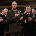 Генштаби США, ЄС та України розробили шляхи військової підтримки переговорів про “міцний мир”
