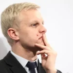 У Шабуніна знайшли маєток у США вартістю понад 1 млн доларів